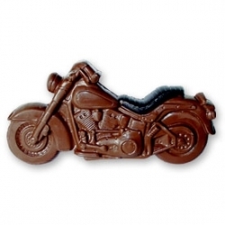  Choco Lait Motocyclette 300g